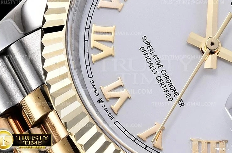 1031 Comfortable RDJ0361H – DJ 36mm 759